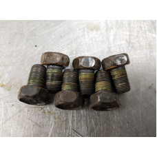 05W229 Flexplate Bolts For 13-16 Mazda CX-5  2.0